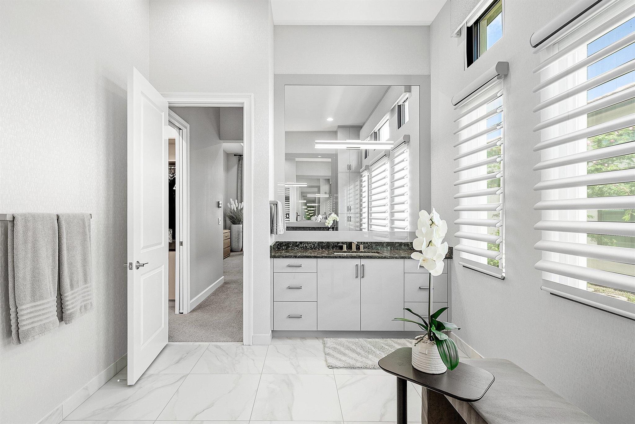 Valencia Grand - Residential