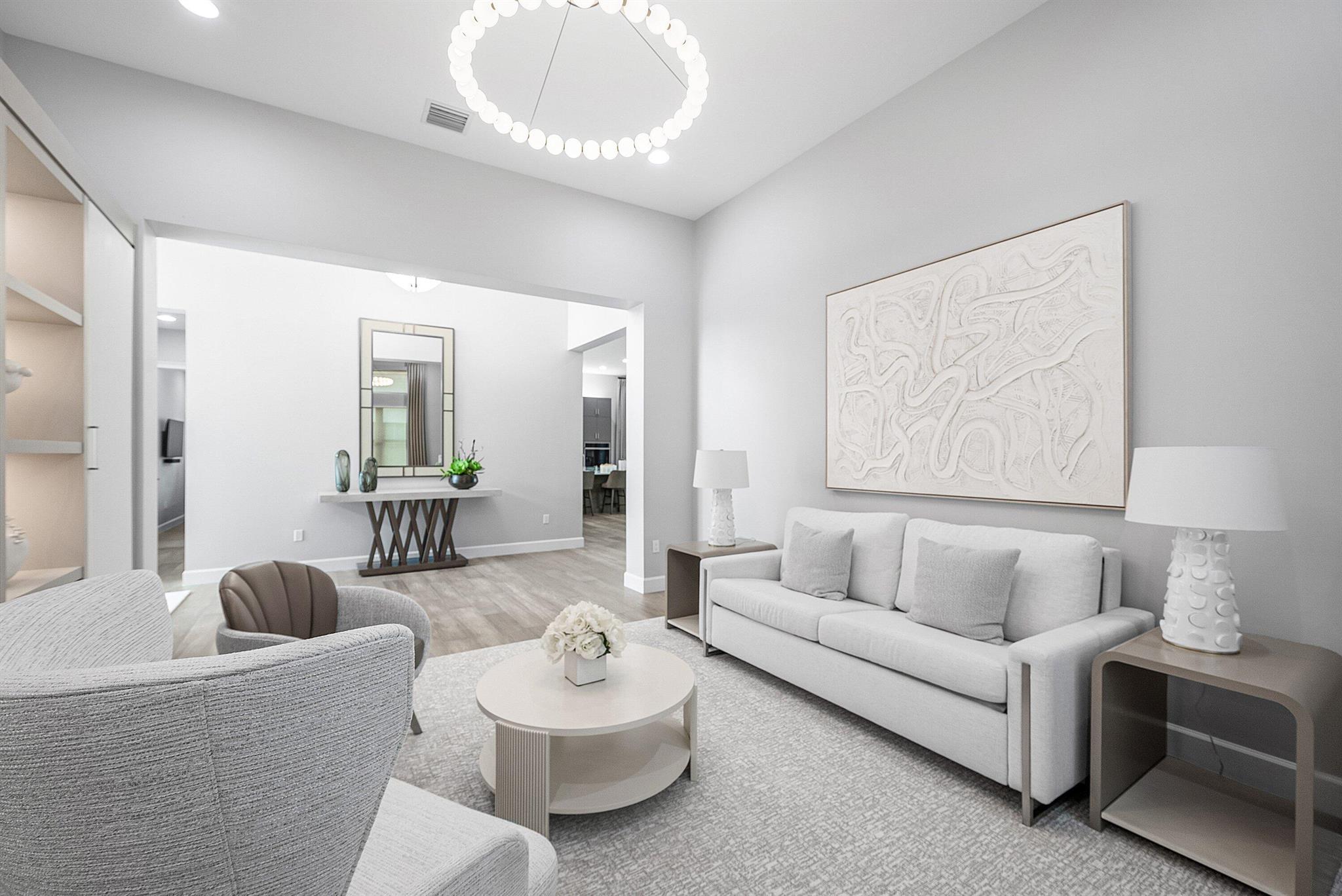 Valencia Grand - Residential