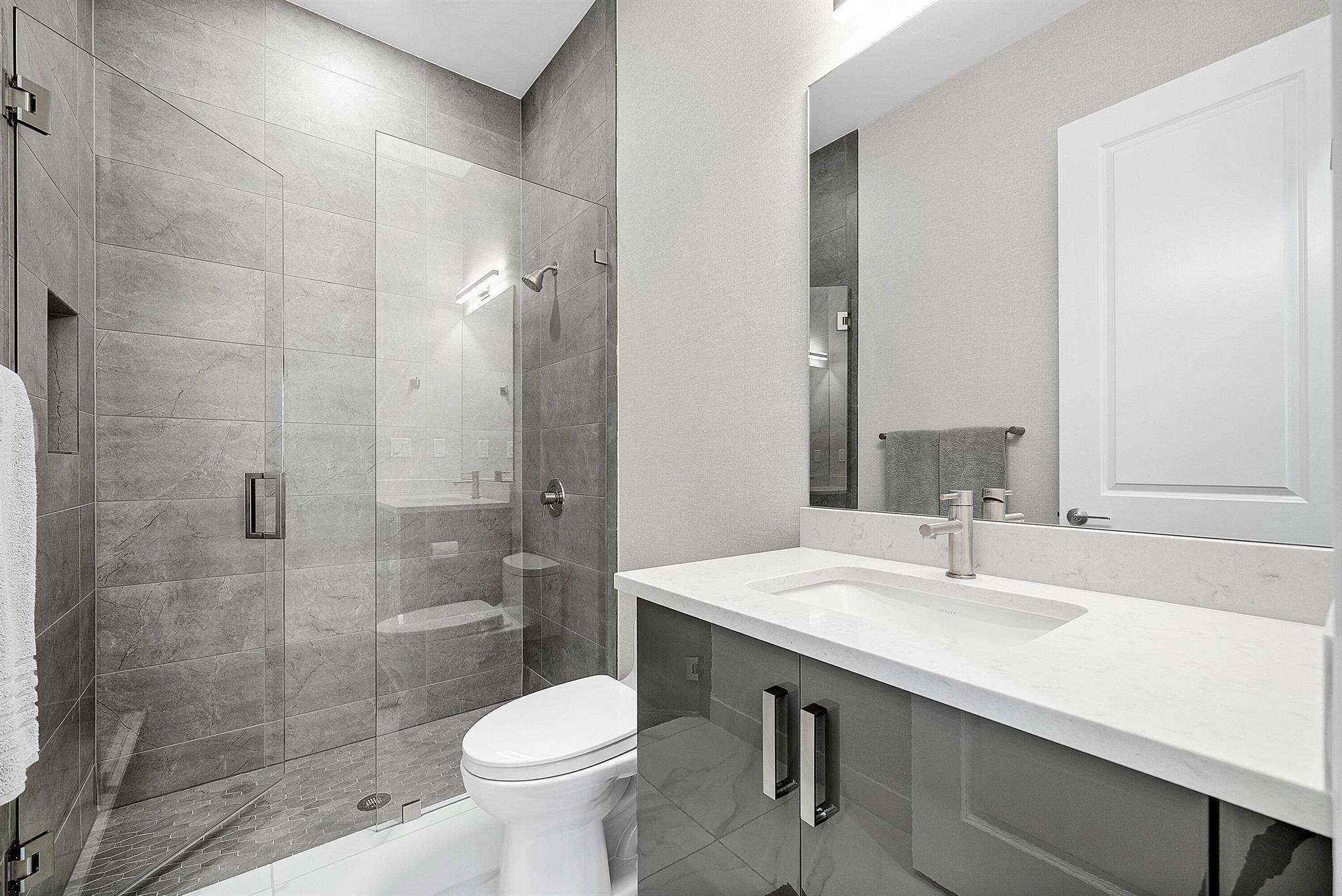 Valencia Grand - Residential