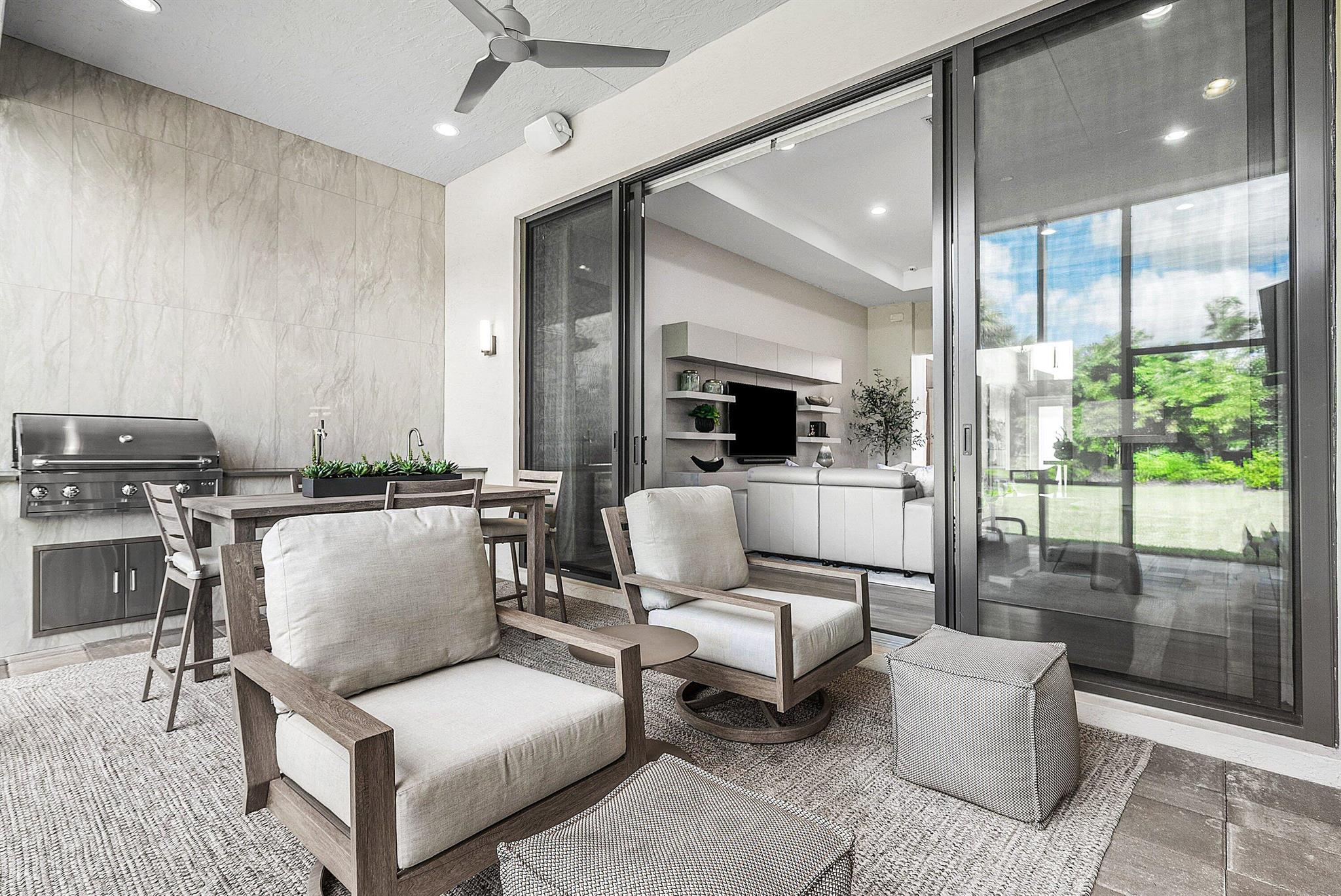 Valencia Grand - Residential