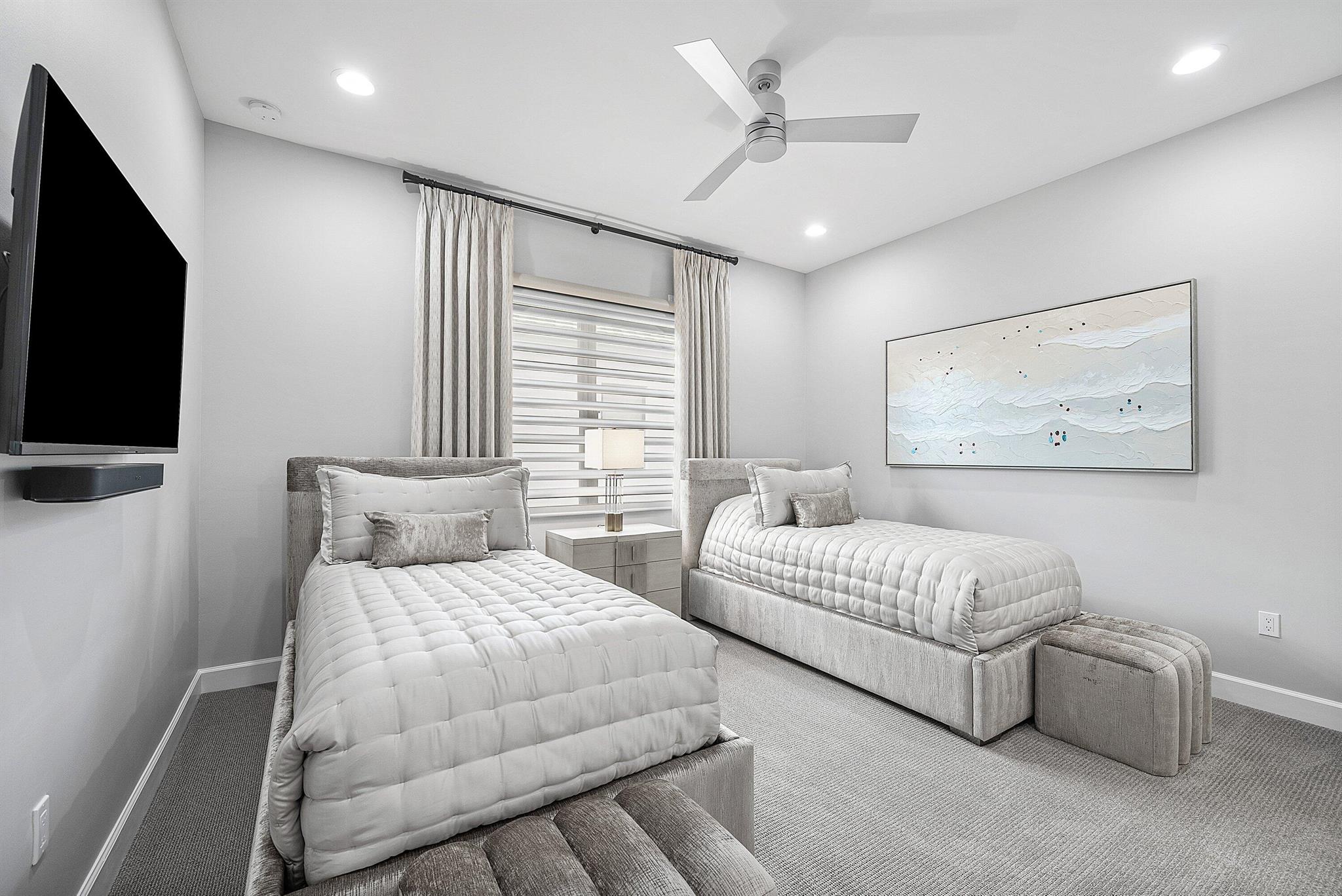 Valencia Grand - Residential