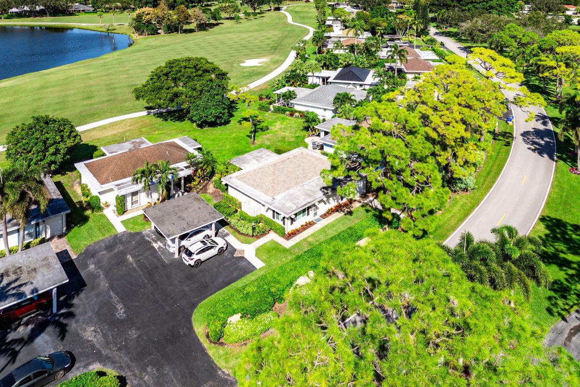 EASTPOINTE COUNTRY CLUB 1 - Residential