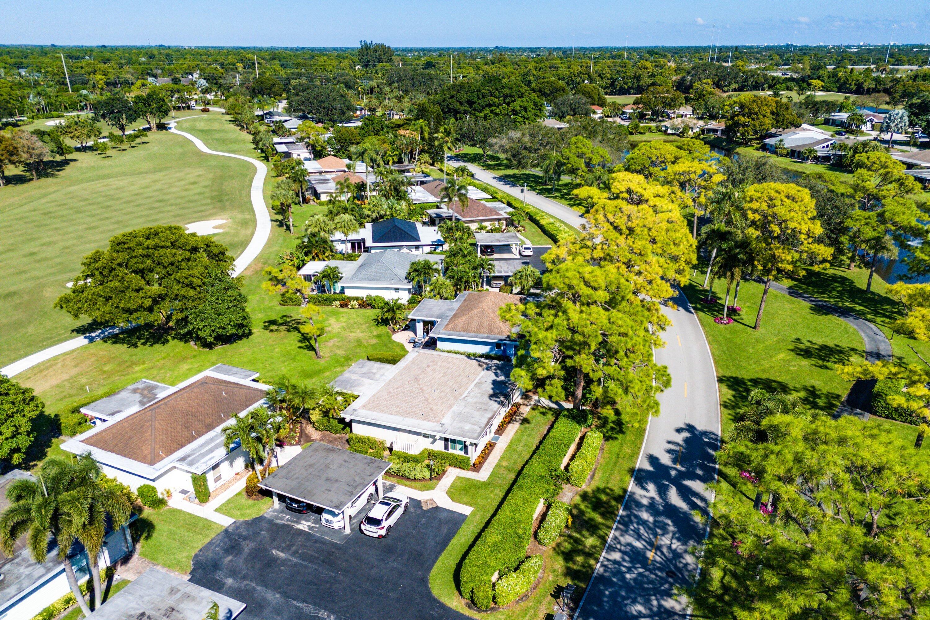 EASTPOINTE COUNTRY CLUB 1 - Residential