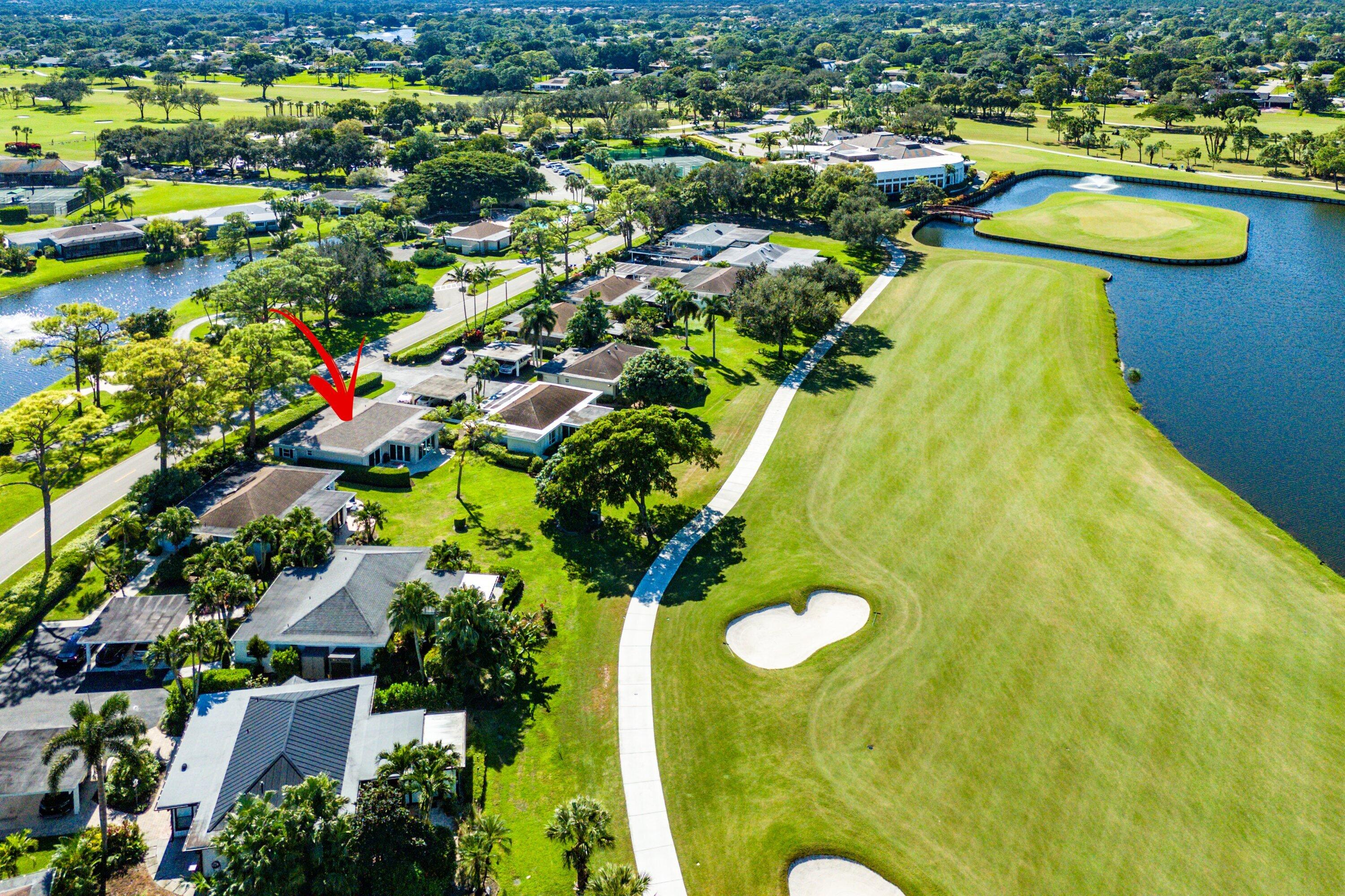 EASTPOINTE COUNTRY CLUB 1 - Residential