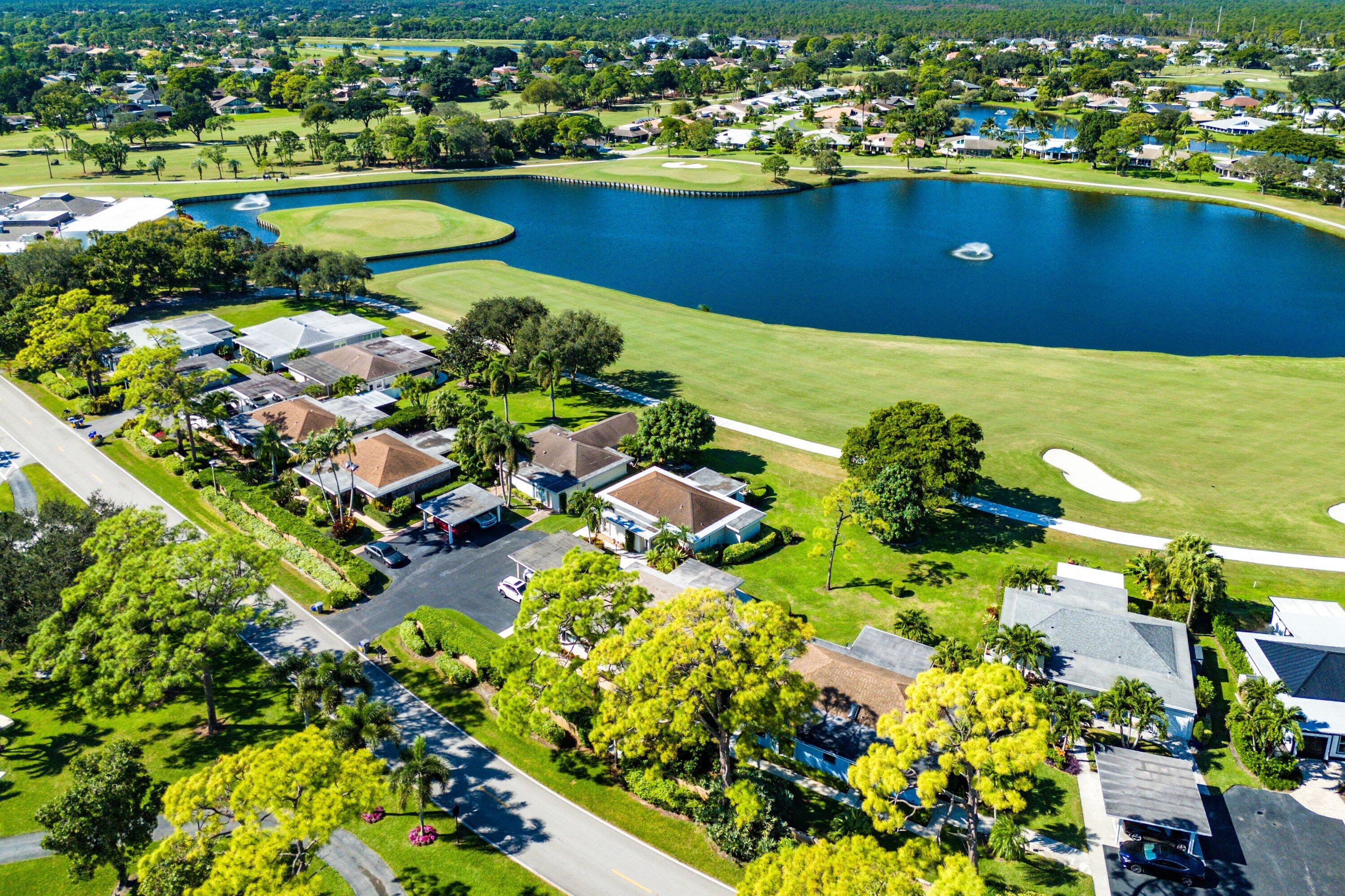 EASTPOINTE COUNTRY CLUB 1 - Residential