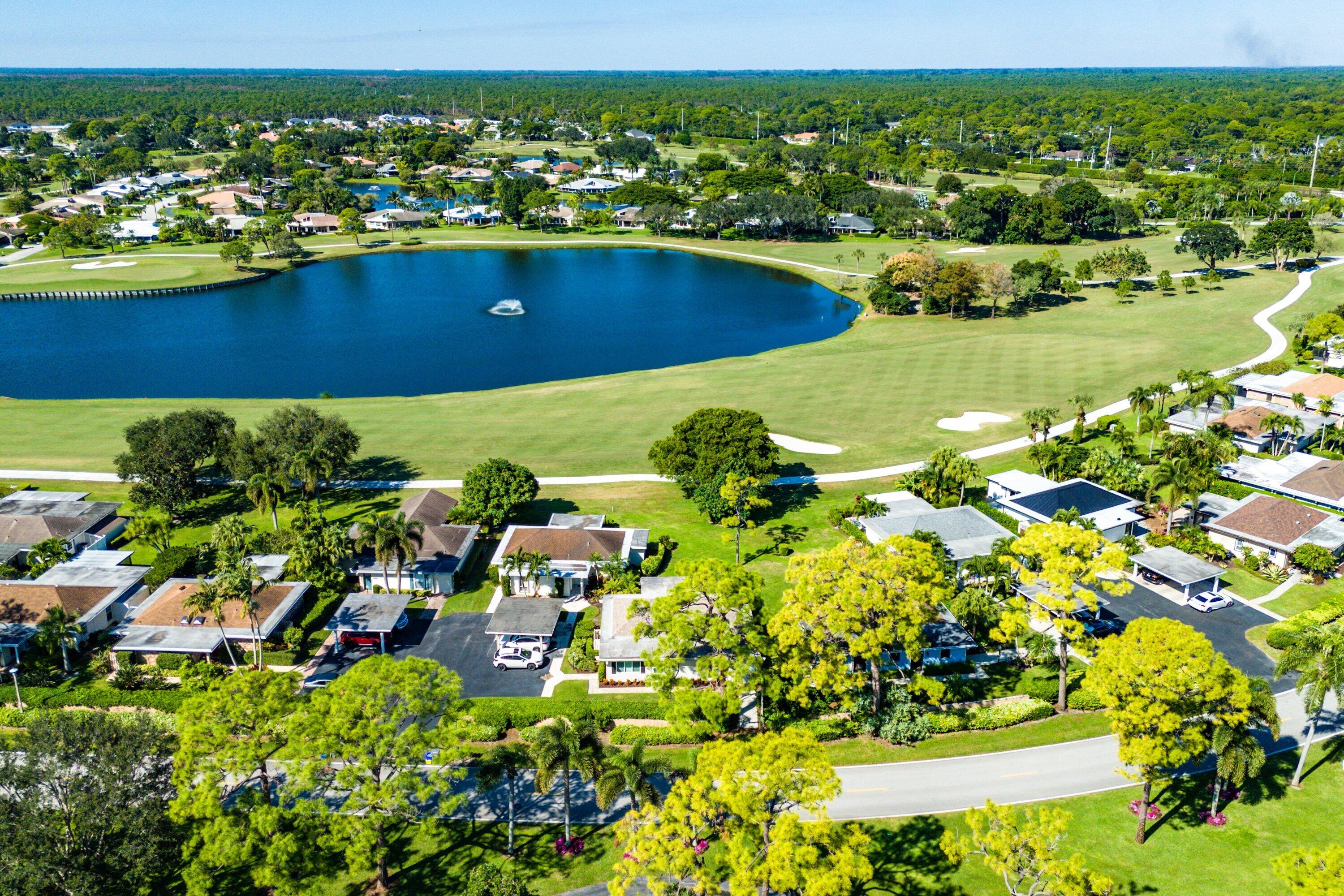 EASTPOINTE COUNTRY CLUB 1 - Residential