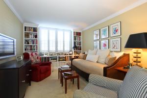 Portofino South - Residential