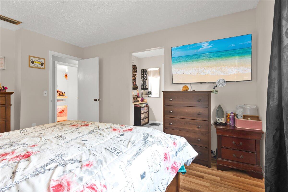 PORT ST LUCIE SECTION 3 - Residential