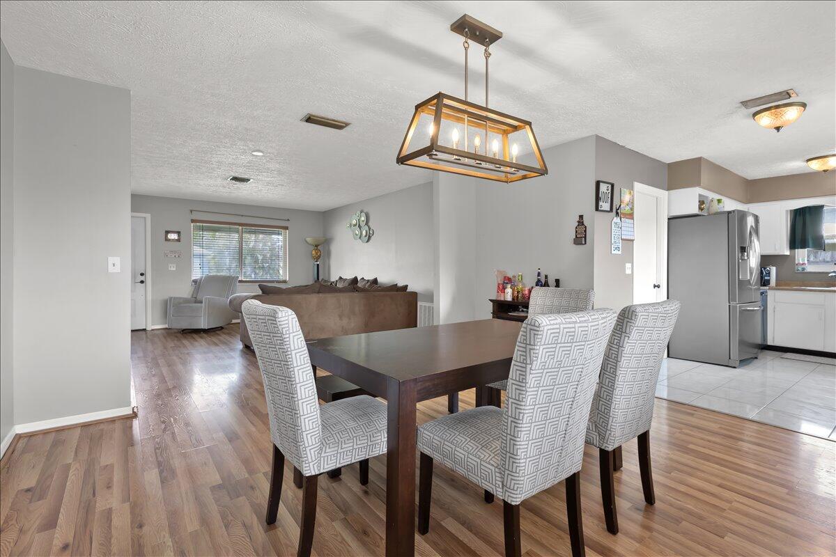 PORT ST LUCIE SECTION 3 - Residential