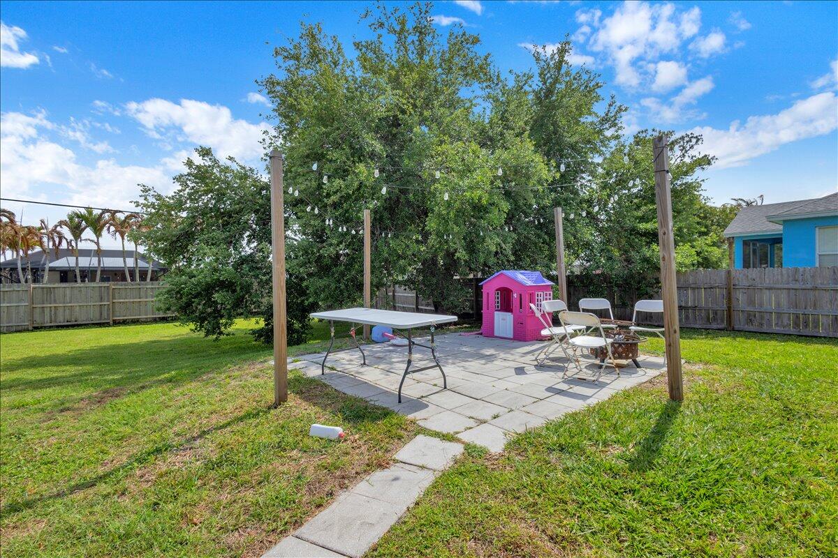 PORT ST LUCIE SECTION 3 - Residential