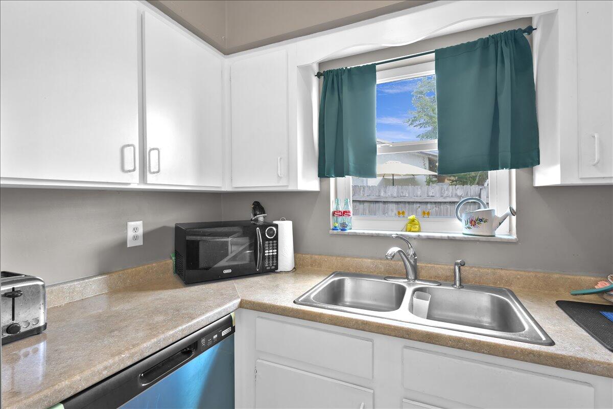 PORT ST LUCIE SECTION 3 - Residential