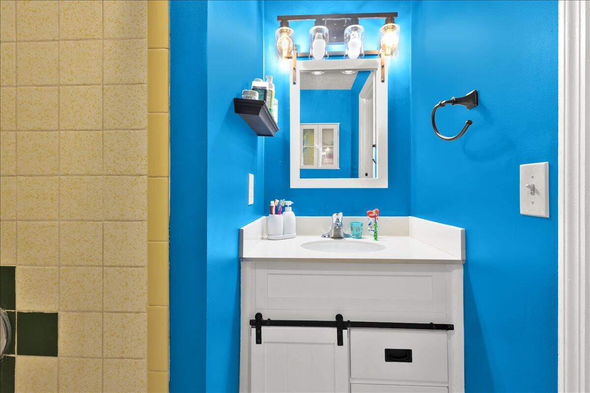 PORT ST LUCIE SECTION 3 - Residential