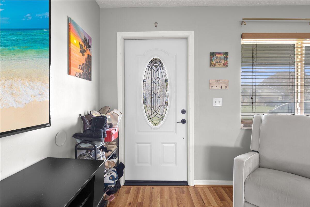 PORT ST LUCIE SECTION 3 - Residential