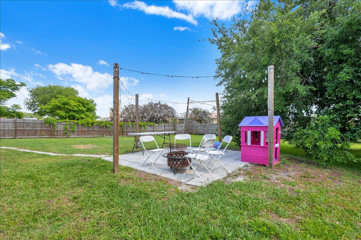 PORT ST LUCIE SECTION 3 - Residential