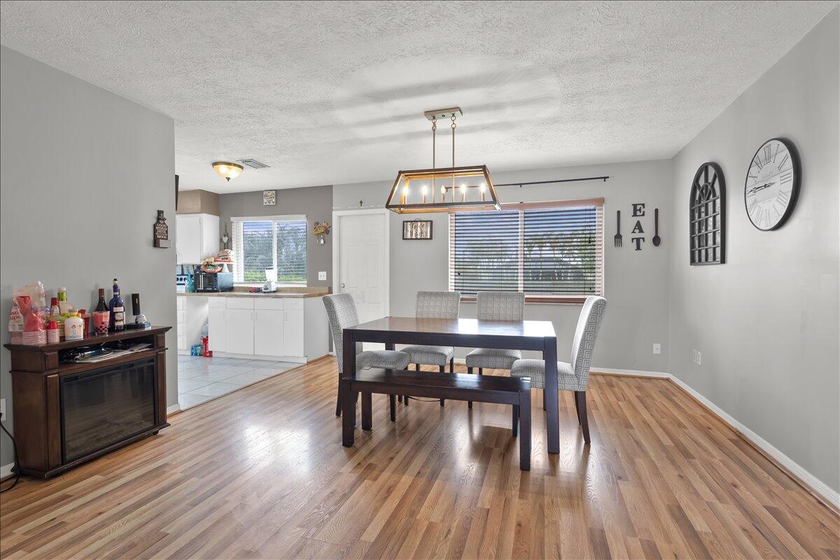 PORT ST LUCIE SECTION 3 - Residential