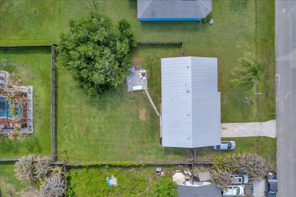 PORT ST LUCIE SECTION 3 - Residential