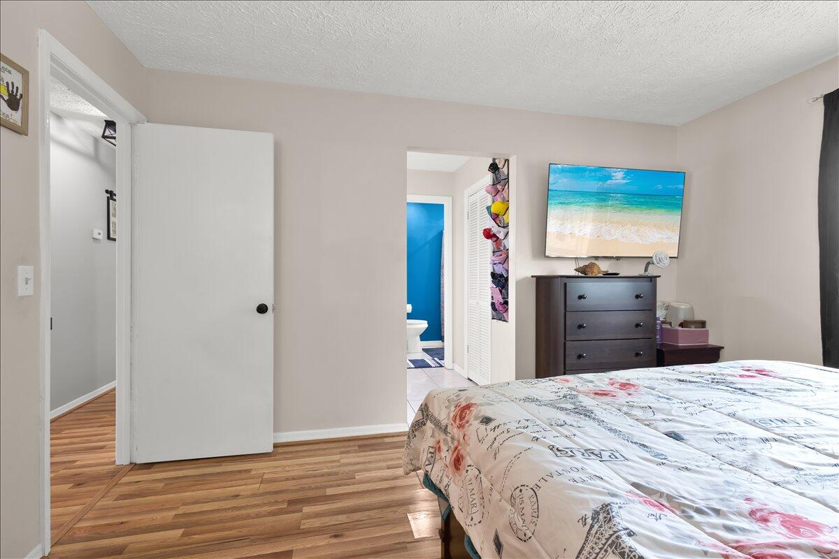 PORT ST LUCIE SECTION 3 - Residential