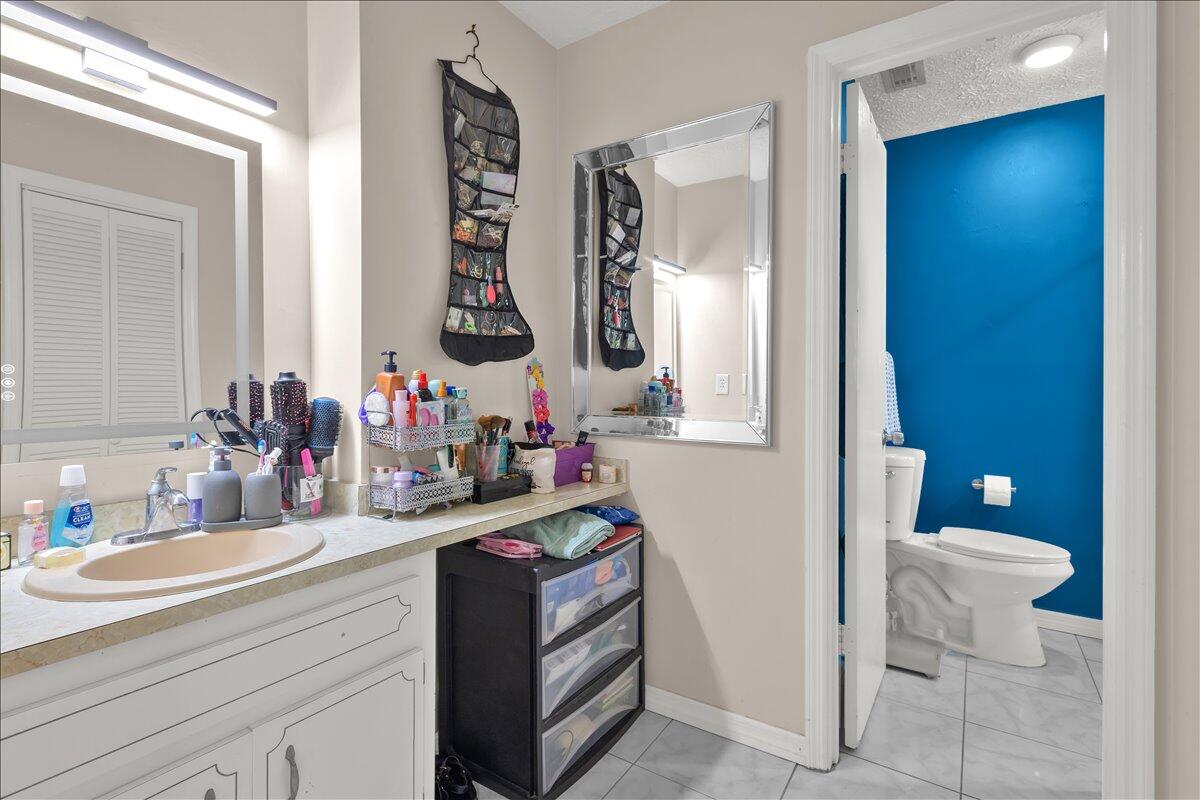 PORT ST LUCIE SECTION 3 - Residential