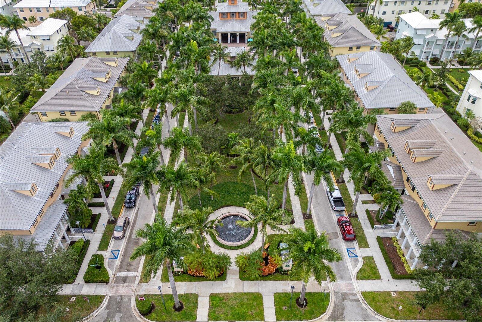 ABACOA TOWN CENTER 3 - Residential