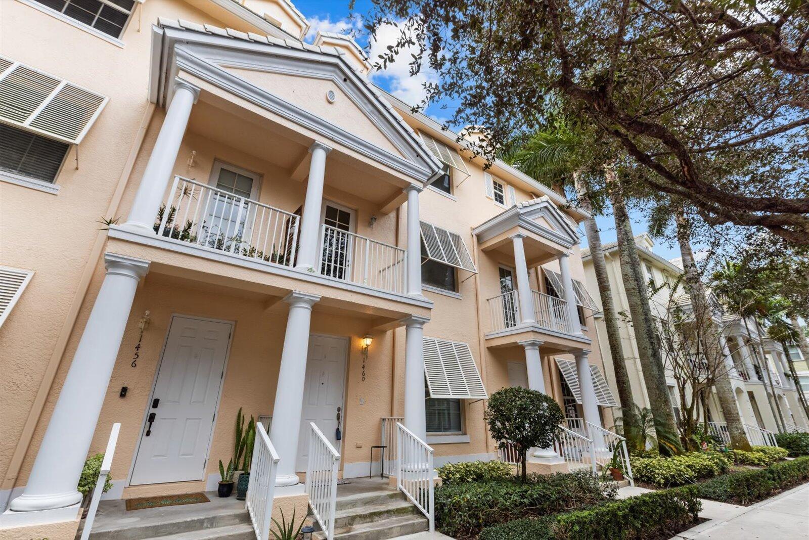 ABACOA TOWN CENTER 3 - Residential