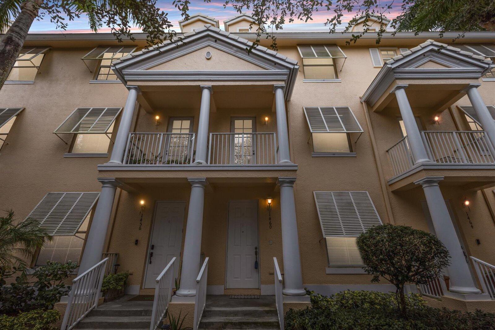 1460 Corbison Point Place