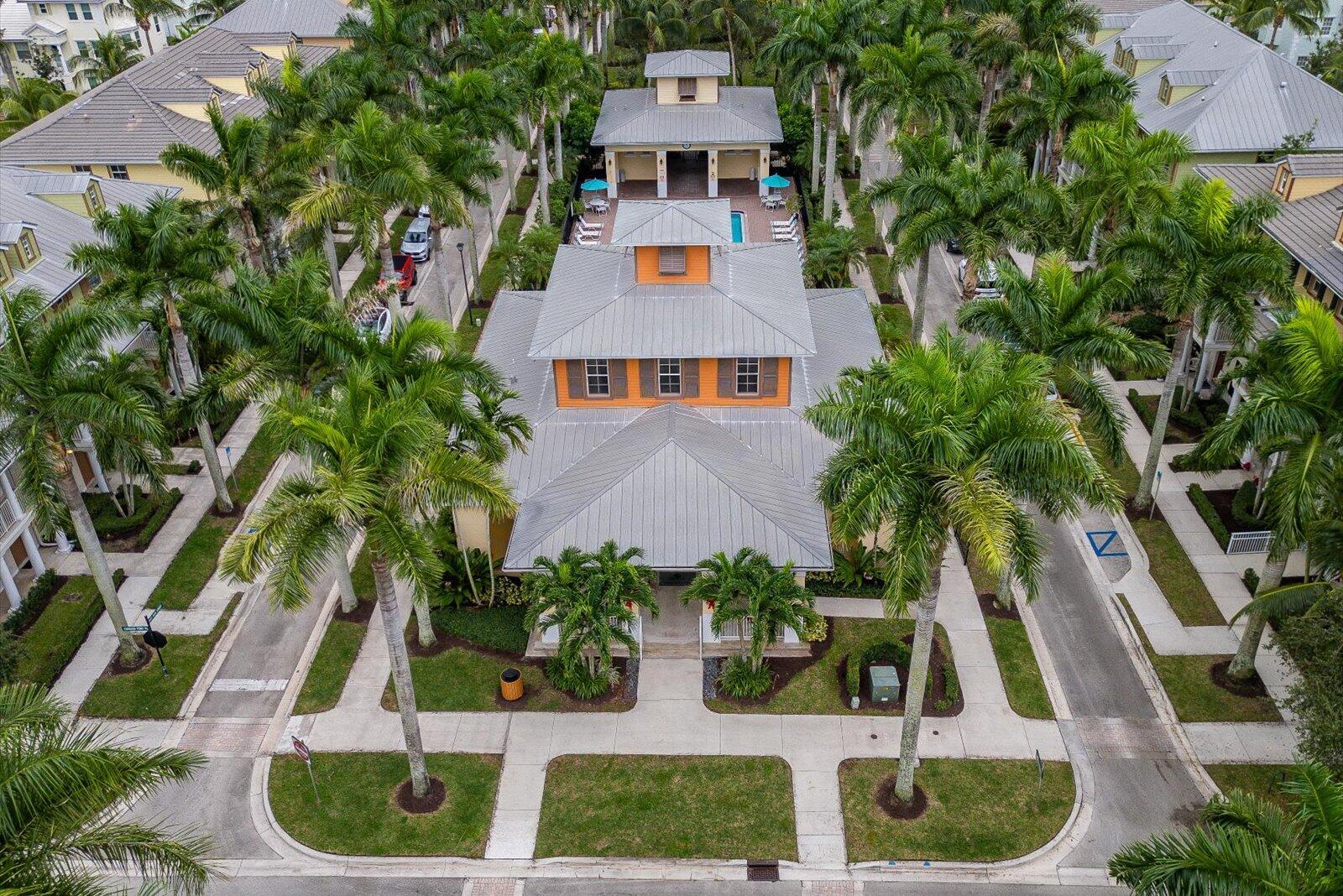 ABACOA TOWN CENTER 3 - Residential