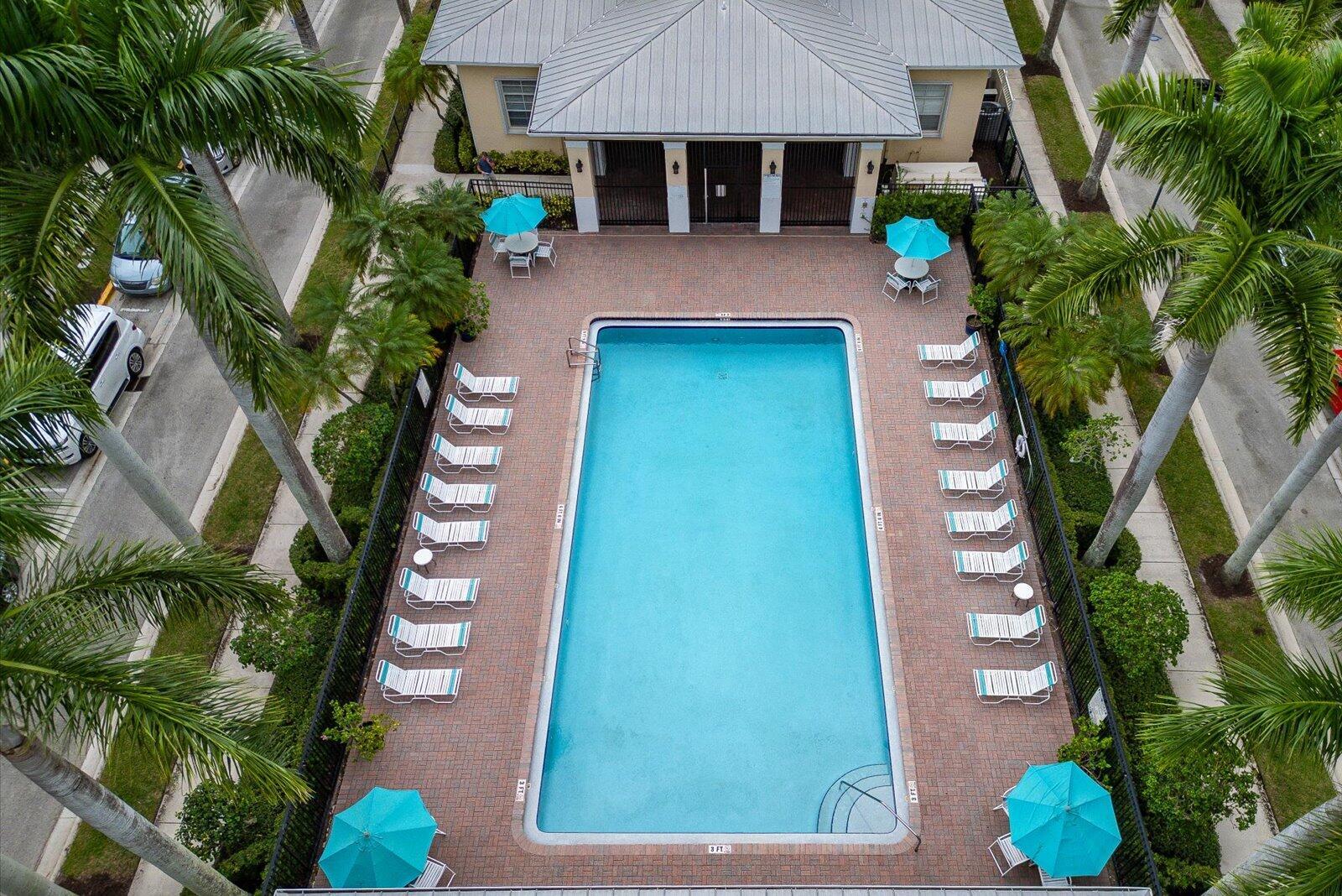 ABACOA TOWN CENTER 3 - Residential