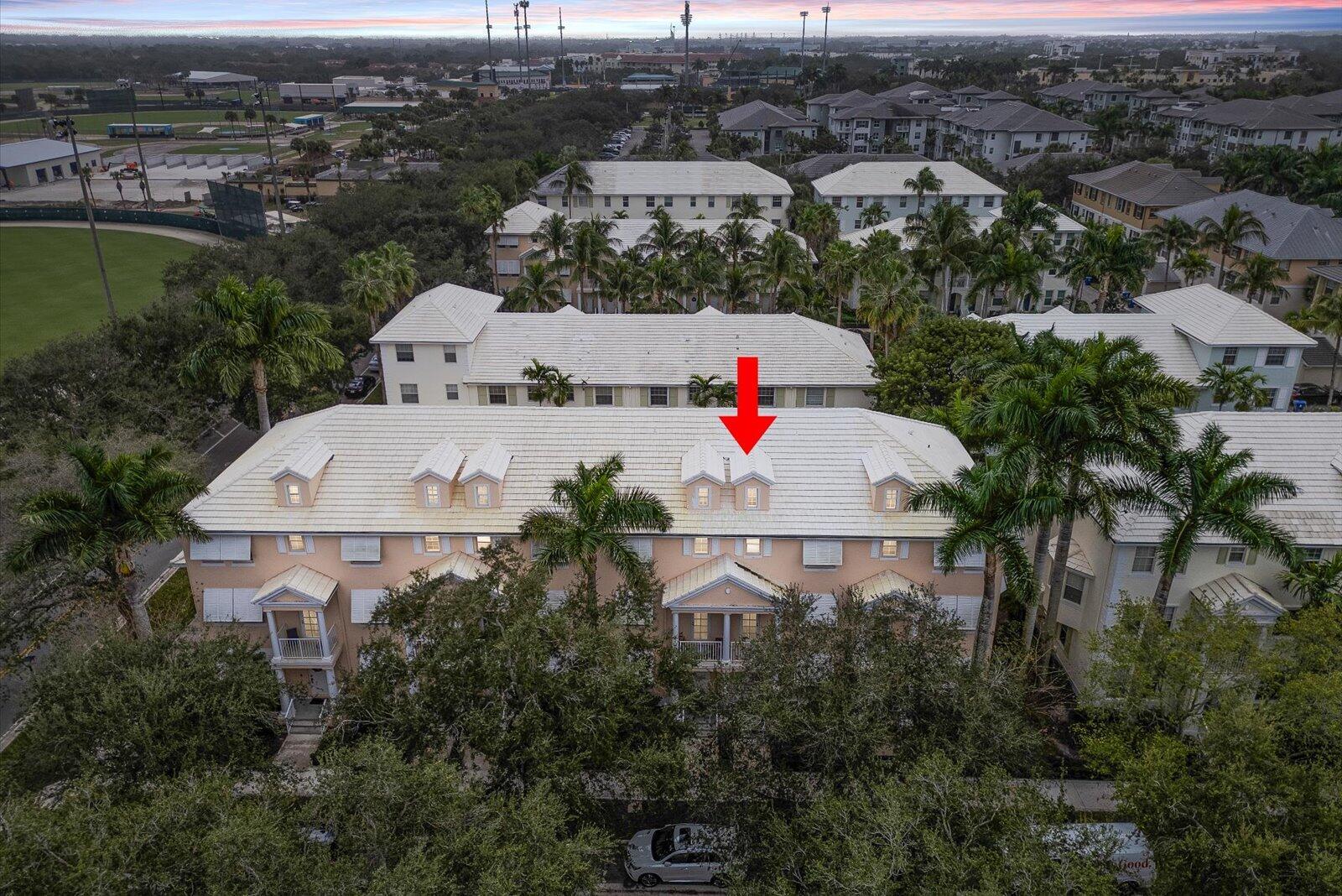 ABACOA TOWN CENTER 3 - Residential