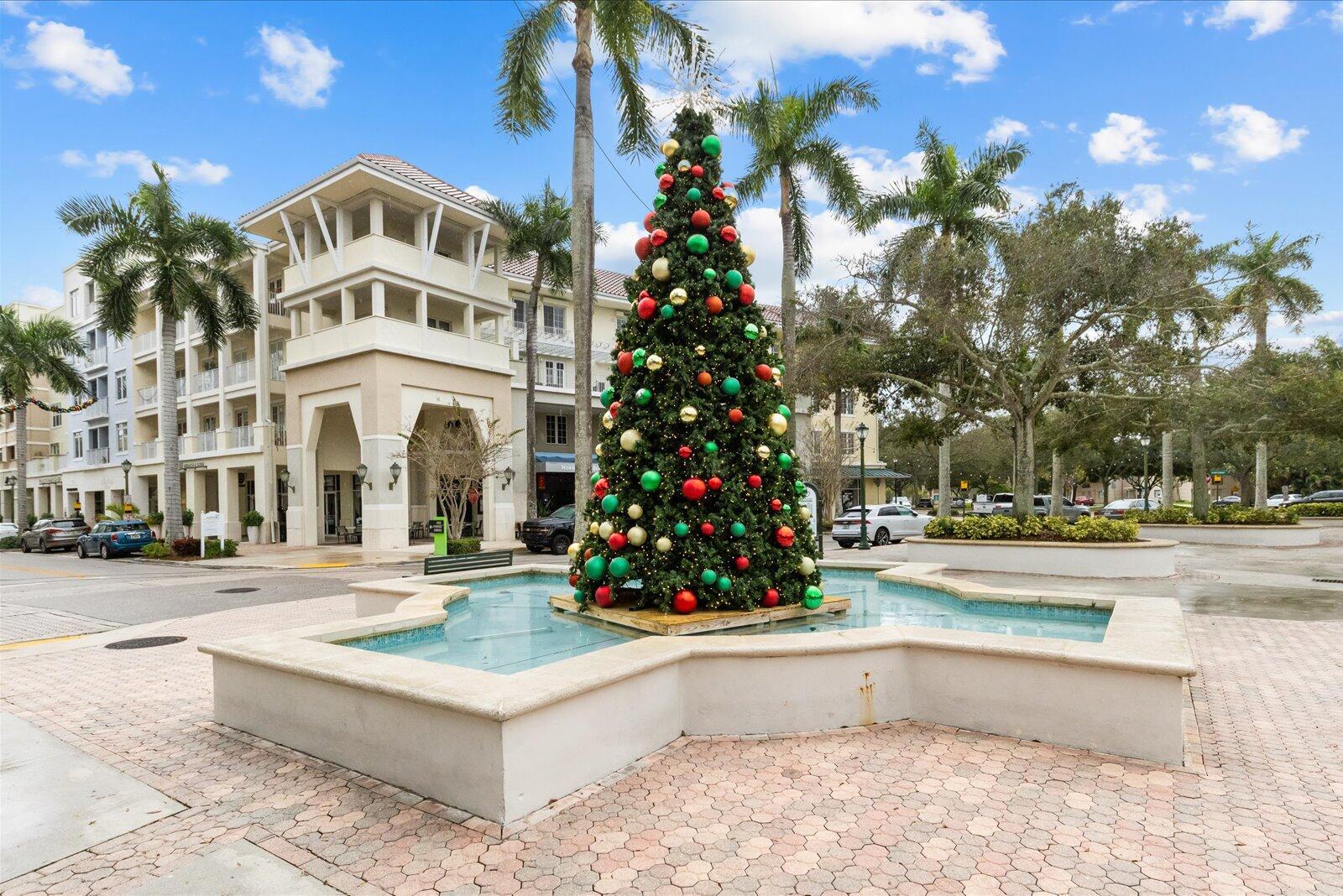 ABACOA TOWN CENTER 3 - Residential