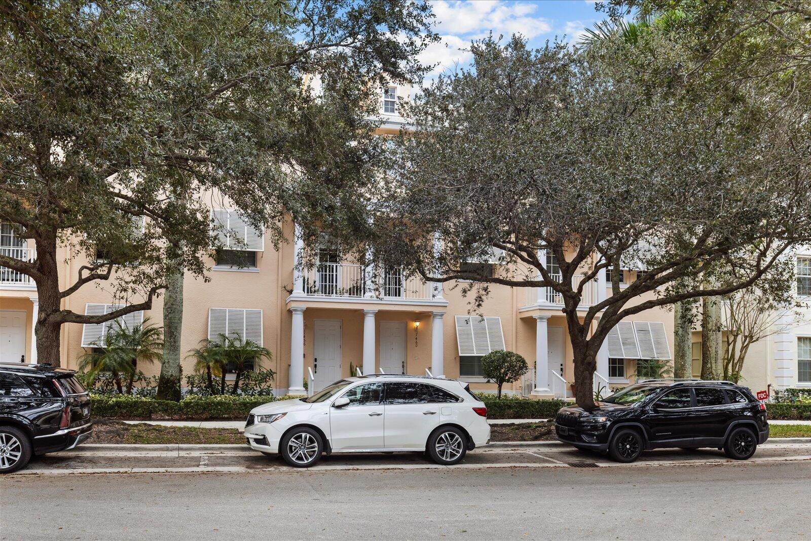 ABACOA TOWN CENTER 3 - Residential