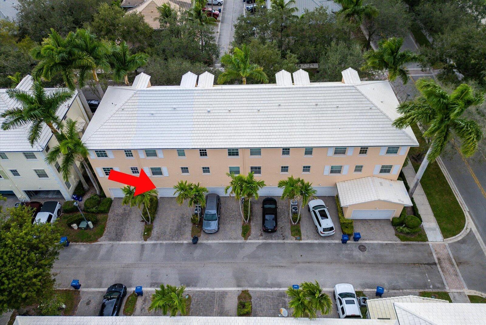 ABACOA TOWN CENTER 3 - Residential