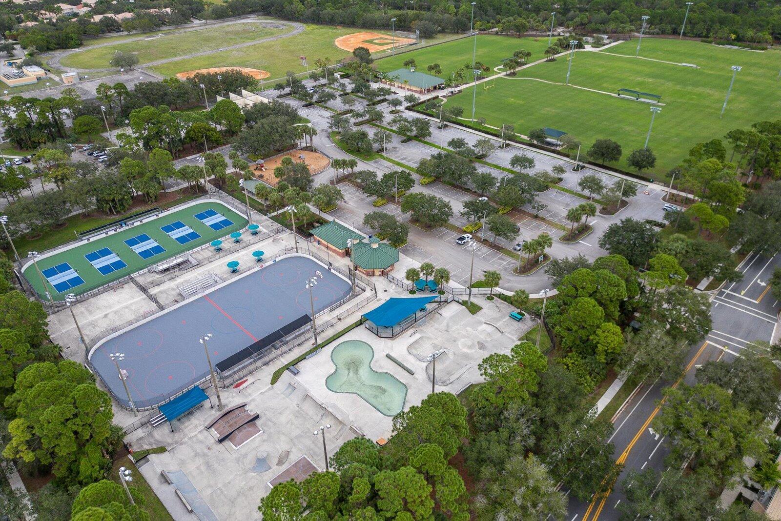 ABACOA TOWN CENTER 3 - Residential