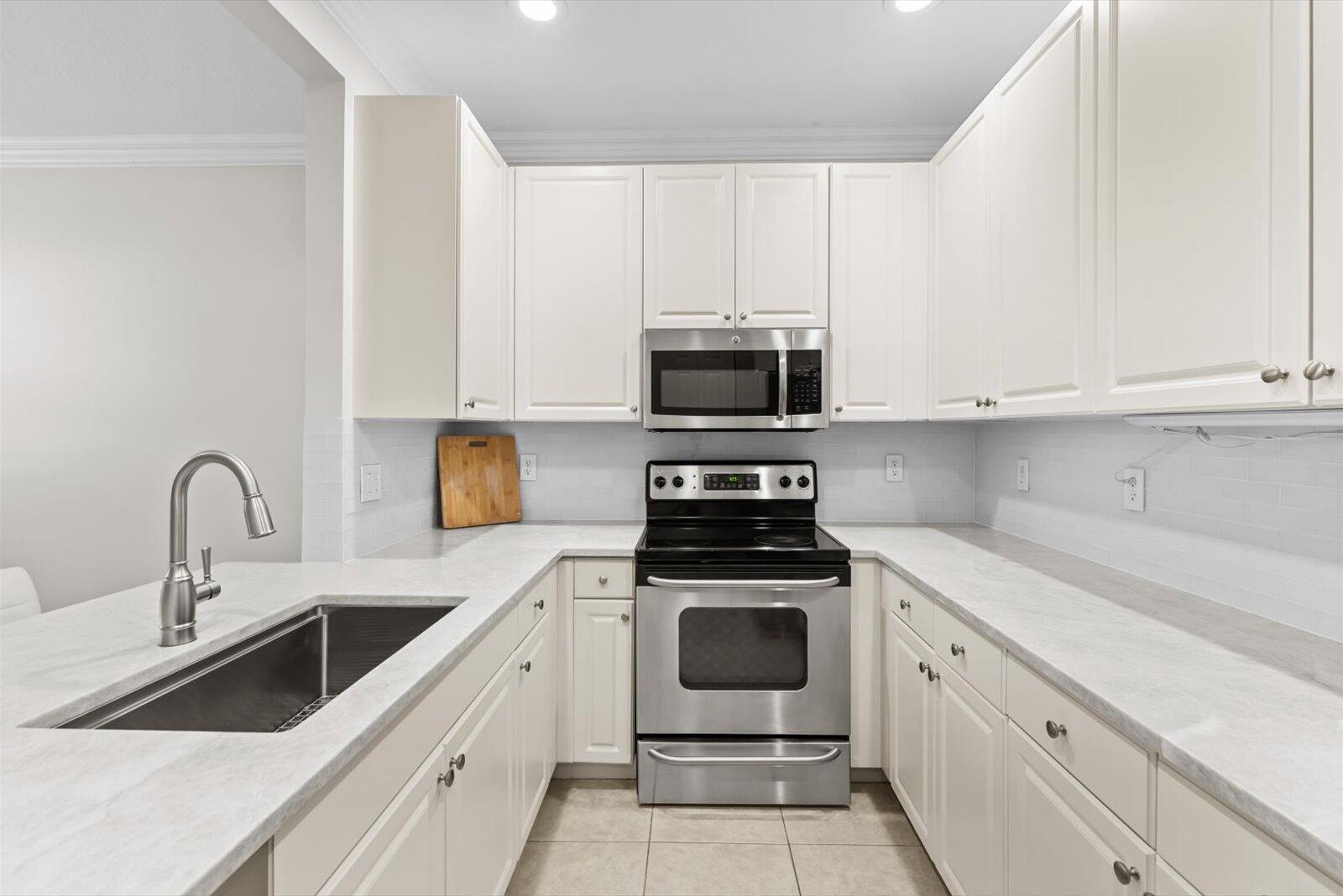 ABACOA TOWN CENTER 3 - Residential