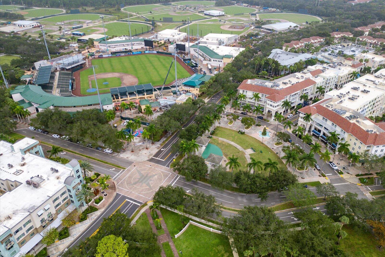 ABACOA TOWN CENTER 3 - Residential