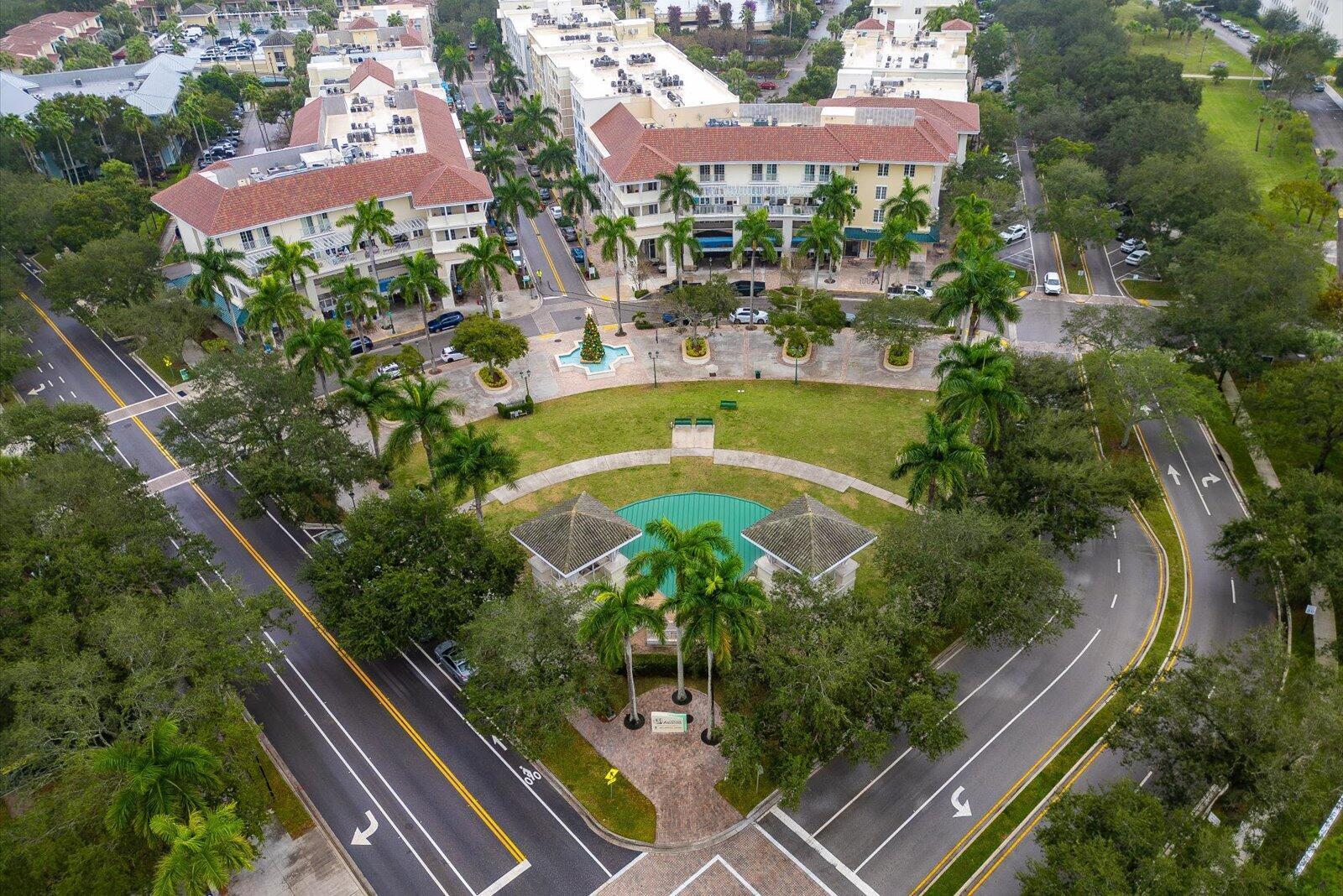 ABACOA TOWN CENTER 3 - Residential