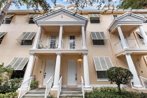 Photo of 1460 Corbison Point Place, Jupiter, FL 33458 (MLS # R11146789)