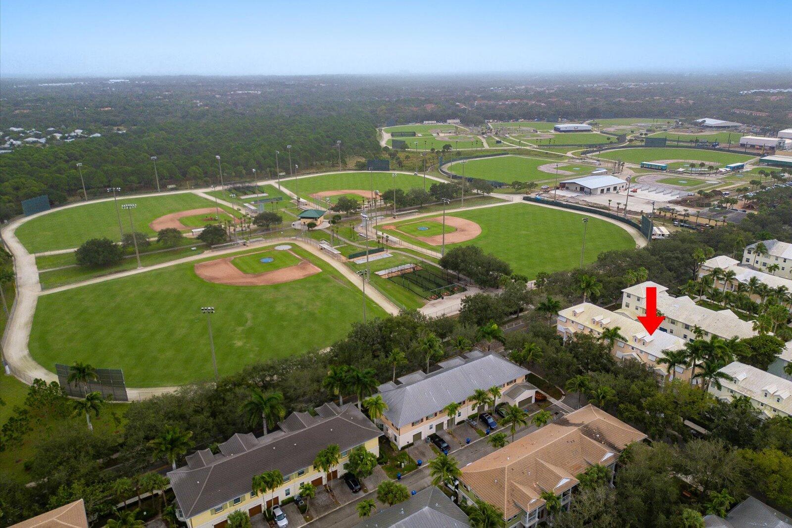 ABACOA TOWN CENTER 3 - Residential