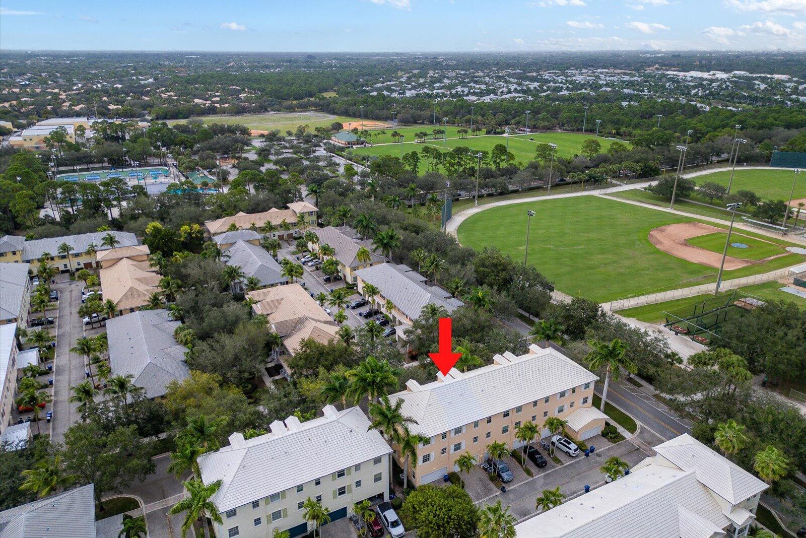 ABACOA TOWN CENTER 3 - Residential