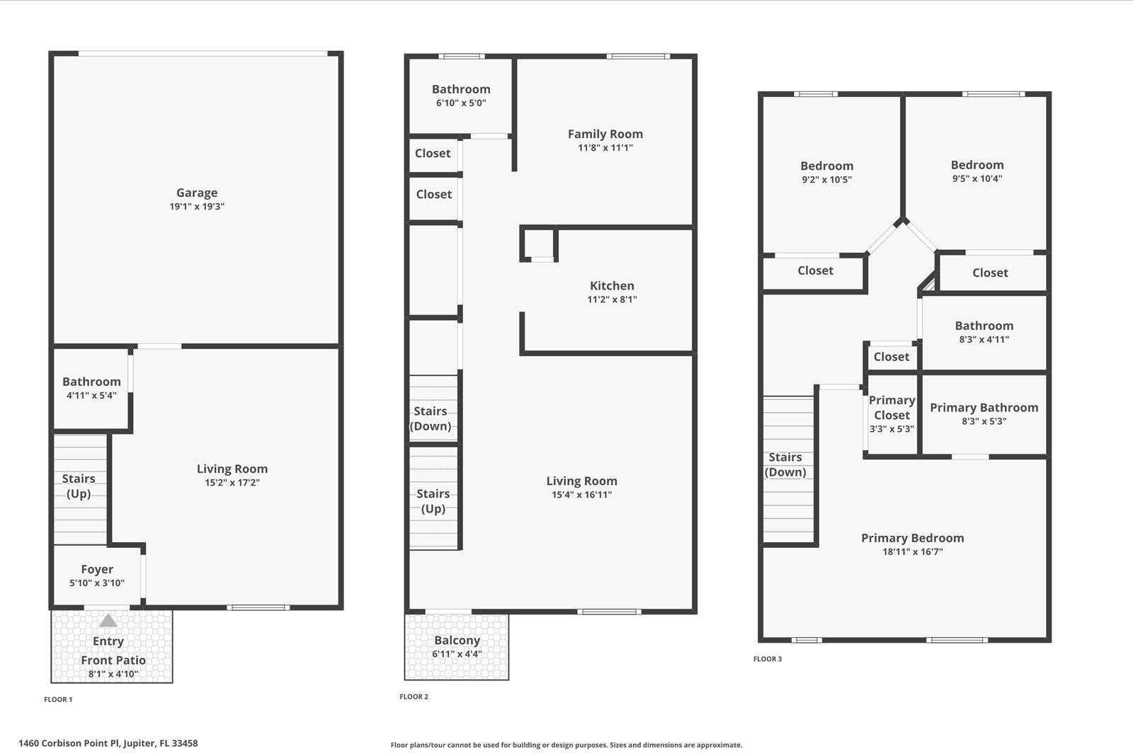 ABACOA TOWN CENTER 3 - Residential