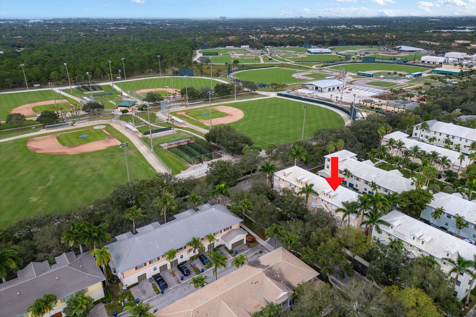 ABACOA TOWN CENTER 3 - Residential