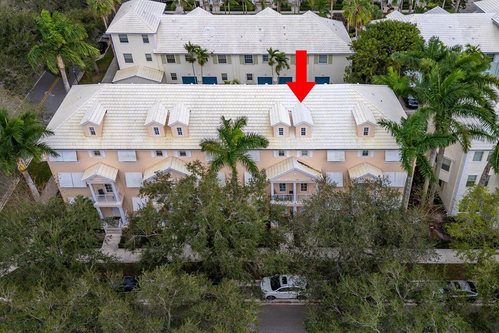 ABACOA TOWN CENTER 3 - Residential