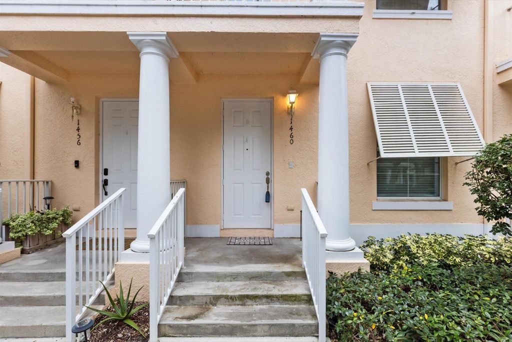 Photo of 1460 Corbison Point Place, Jupiter, FL 33458 (MLS # R11146789)