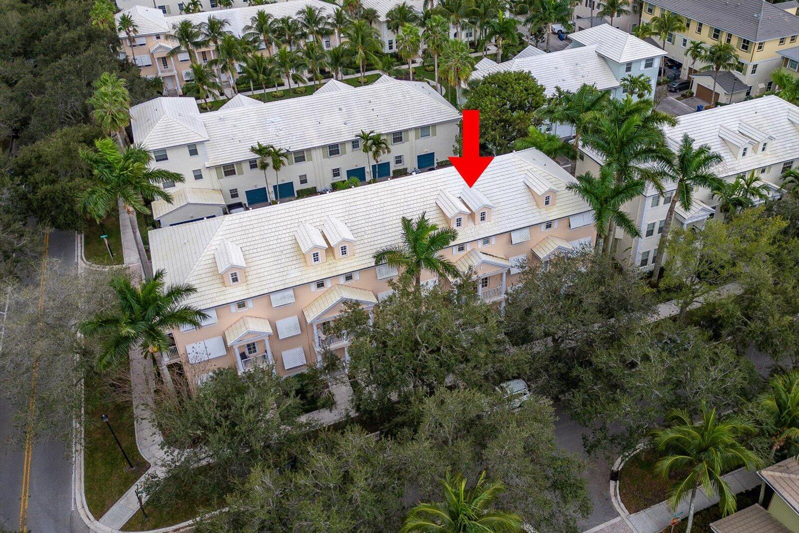 ABACOA TOWN CENTER 3 - Residential