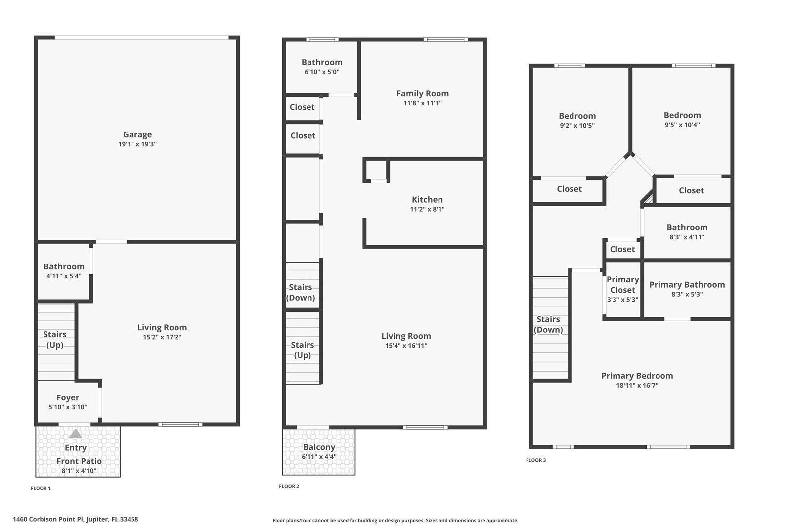 ABACOA TOWN CENTER 3 - Residential