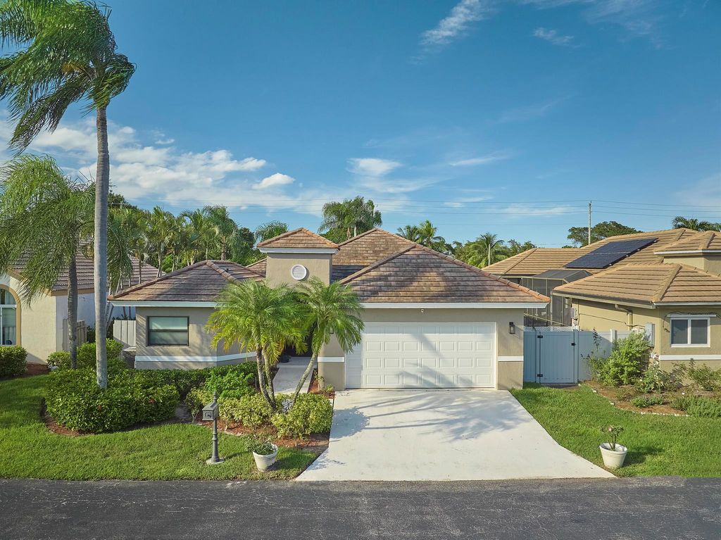 Photo of 211 Disc Drive, Boynton Beach, FL 33436 (MLS # R11031960)