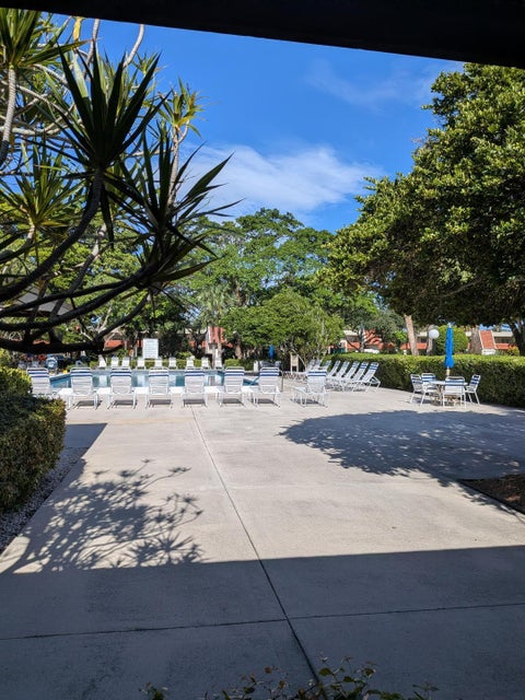 Tiny photo for 907 Cypress Terrace #205, Pompano Beach, FL 33069 (MLS # B26069108)