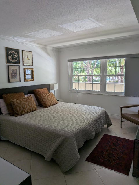 Tiny photo for 907 Cypress Terrace #205, Pompano Beach, FL 33069 (MLS # B26069108)