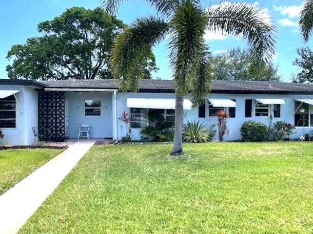 580 High Point Drive B