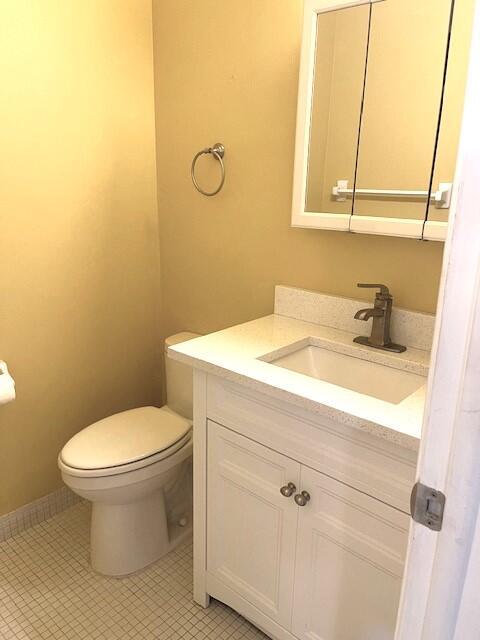 HIGH POINT OF DELRAY BEACH CONDO SEC II - Residential