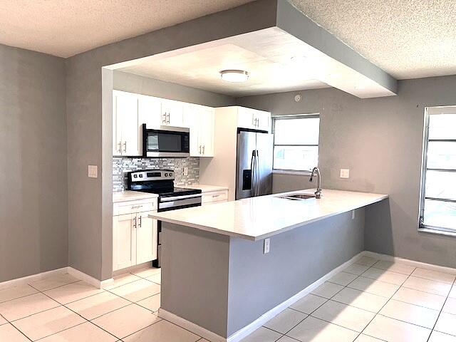 HIGH POINT OF DELRAY BEACH CONDO SEC II - Residential